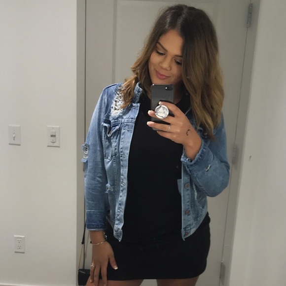 Meet your Posher, Whitney - Picture 1 of 1